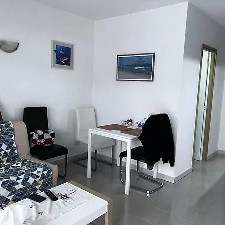 Comfy Apt In Fuerteventura - Helena Διαμέρισμα Costa De Antigua