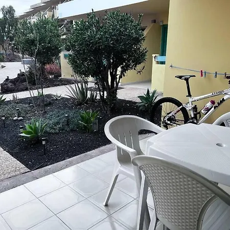 Comfy Apt In Fuerteventura - Helena Διαμέρισμα