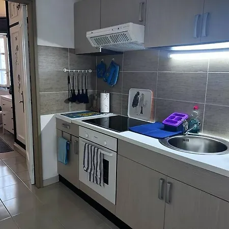 Comfy Apt In Fuerteventura - Helena Διαμέρισμα Costa De Antigua