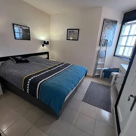 Comfy Apt In Fuerteventura - Helena