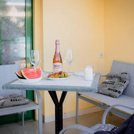 Comfy Apt In Fuerteventura - Helena Διαμέρισμα Costa De Antigua