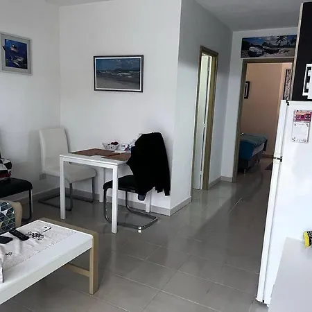 Comfy Apt In Fuerteventura - Helena Appartamento