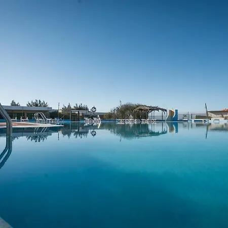 Comfy Apt In Fuerteventura - Helena Appartamento *