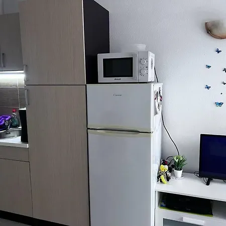 Διαμέρισμα Comfy Apt In Fuerteventura - Helena *