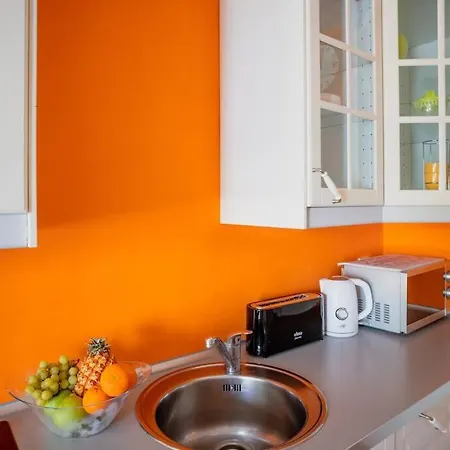Comfy Apt In Fuerteventura - Helena Costa De Antigua
