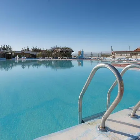 Comfy Apt In Fuerteventura - Helena